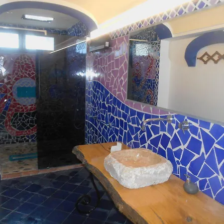 Appartement Casa Gelsomina *