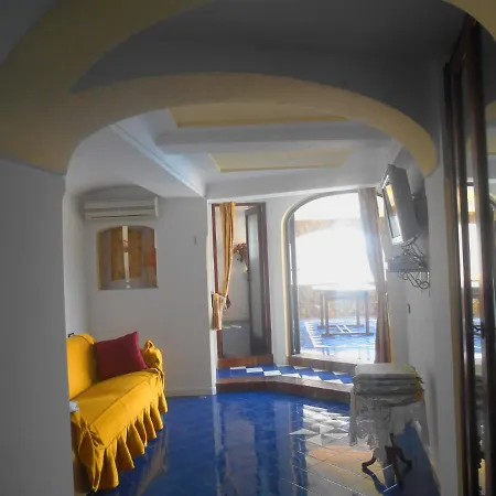 Casa Gelsomina Appartement