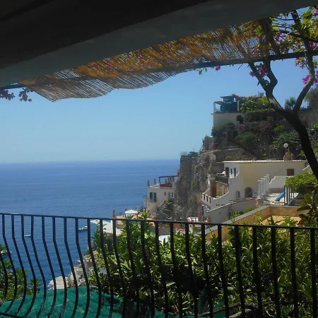 Appartement Casa Gelsomina