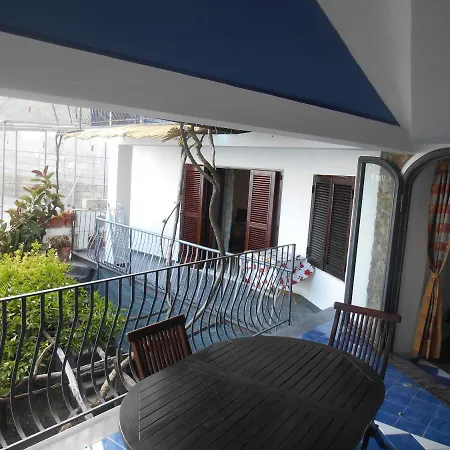 Casa Gelsomina Appartement Praiano