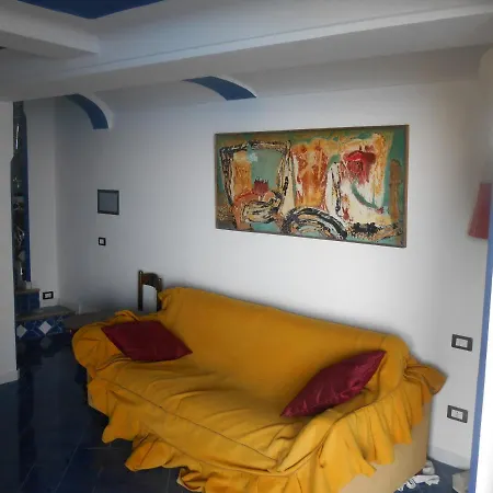 Casa Gelsomina Appartement *