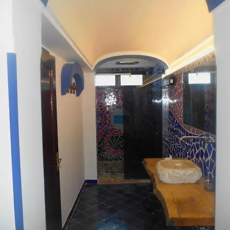 Casa Gelsomina Appartement