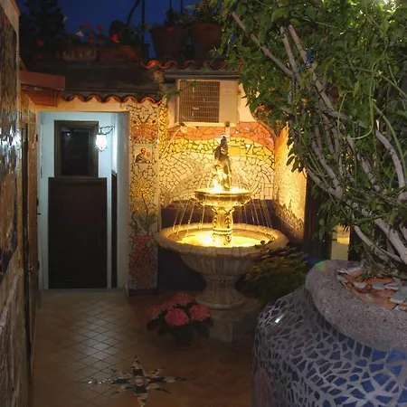 Appartement Casa Gelsomina Praiano